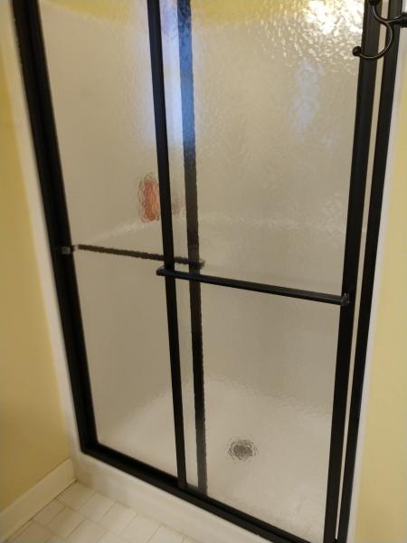 We also can help with your bathroom projects.